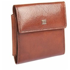 Портмоне Sergio Belotti 3410 oro brown