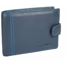 Портмоне Sergio Belotti 533 indigo jeans
