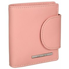 Портмоне Gianni Conti 2527472 pink