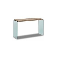 Консоль Nola, светлое дерево I Modern