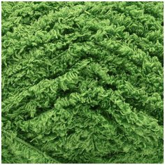 Пряжа YarnArt Happy 100гр 175м (100% микрополиэстер) (779 травяной) 4 шт