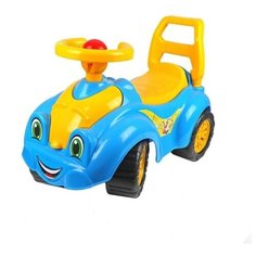 Машина-каталка Автомобиль для прогулок ТехноК