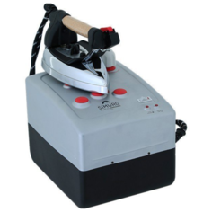 Парогенератор с утюгом Silter Simurg SMG/MN 1002 - 2 литра