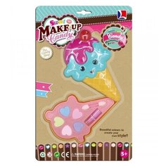 Набор дет.декор.косметики Рожок, блистер Наша Игрушка