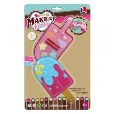 Набор дет.декор.косметики Эскимо, блистер Наша Игрушка