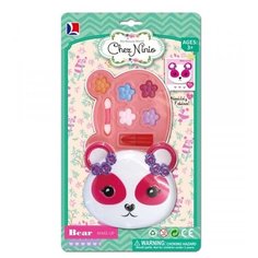 Набор дет.декор.косметики Панда, блистер Наша Игрушка