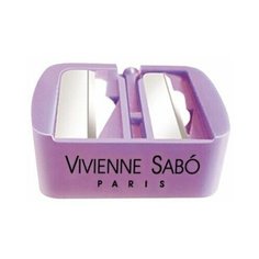 Vivienne Sabo Точилка Sharpener Двухсторонняя, 1 шт