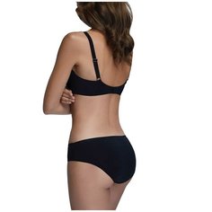 Бюстгальтер классический Marc&Andre S8-2255 черный, 85E