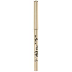 Essence карандаш для глаз Long Lasting, оттенок 30 gold bling
