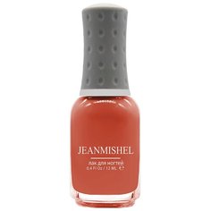 Лак Jeanmishel Трендовая коллекция, 12 мл, 354