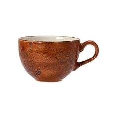 Чашка чайная «Крафт»; фарфор; 225мл, Steelite, арт. 1133 0189