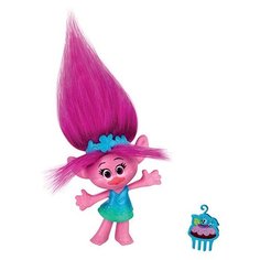 Игрушка Hasbro Trolls В6555 Коллекционные фигурки