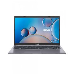 Ноутбук ASUS M415UA-EB083T (AMD Ryzen 5 5500U 2100MHz/14"/1920x1080/8GB/512GB SSD/DVD нет/AMD Radeon Graphics/Wi-Fi/Bluetooth/Windows 10 Home) 90NB0U02-M01050, slate grey