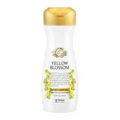 Кондиционер от выпадения волос Daeng Gi Meo Ri Yellow Blossom Anti-Hair Loss Treatment
