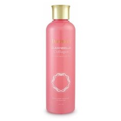 Флюид для лица увлажняющий Deoproce Cleanbello Collagen Essential Moisture Skin (260 мл)