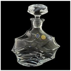 Штоф «Calypso» хр Bohemia Jihlava