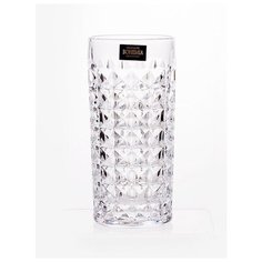 Стаканы Диамонд 260 мл Crystalite Bohemia