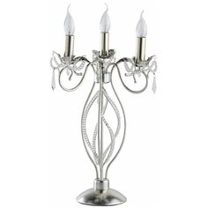 Настольная лампа CHIARO Классик 299032203, 120 Вт