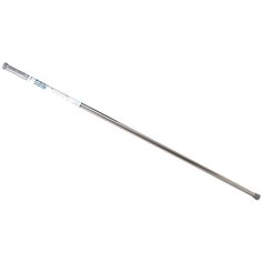 Карниз для ванной Fixsen FX-51-201 раздвижной 140-260 см хром