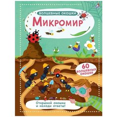 Микромир Робинс