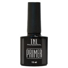 TNL PROFESSIONAL TNL, Праймер кислотный (с кисточкой), 15 мл