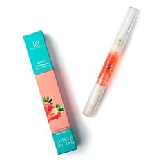 TNL PROFESSIONAL TNL, масло-карандаш для кутикулы (клубника), 5 мл