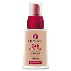 Dermacol Тональный крем 24h Control Make-Up, 30 мл, оттенок: тон №2K