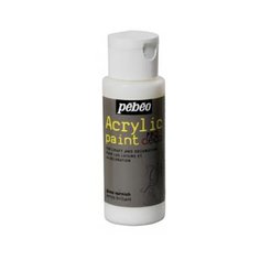 PEBEO Лак Acrylic Paint 59 мл 097883 матовый