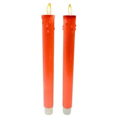 Светодиодная свеча Peha Magic Элит 2шт RC-12110