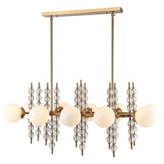 Подвесная люстра Stilfort Queenly 2120/03/10P