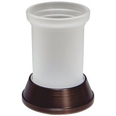 Стакан для зубных щеток WasserKRAFT Isar K-2328