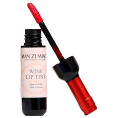 Romantic Bear Тинт для губ Wine Lip Tint, Шардоне