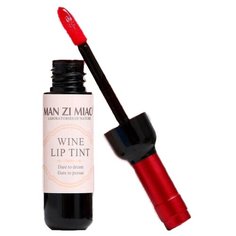 Romantic Bear Тинт для губ Wine Lip Tint, шираз
