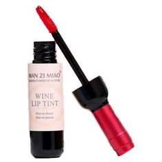 Romantic Bear Тинт для губ Wine Lip Tint, коралл
