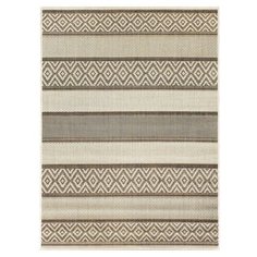 Ковер Циновка sz2876/a2/11 160х230 см, 100% ПП 4147329 Витебские ковры