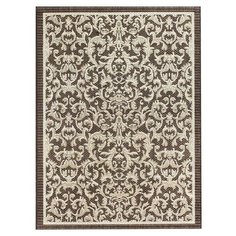 Ковер Циновка sz2231/a1/11 160х230 см, 100% ПП BCF 3667185 Витебские ковры