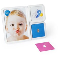 Balvi Фоторамка детская Bye Bye 13x18