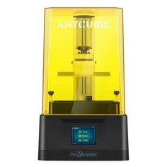 3D принтер Anycubic Photon Mono