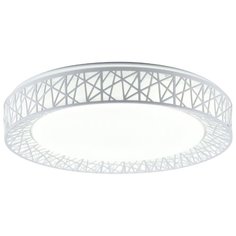 Потолочная люстра Toplight Diana TL1204X-72WH