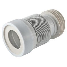 Слив (гофра) для унитаза, MP-У Unicorn