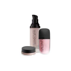 MAKEOVER Набор для макияжа Shine