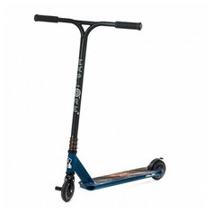 Самокат Explore Icon II синий