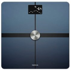 Весы электронные Nokia WBS05 BK