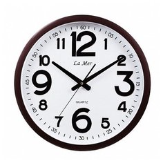 Настенные часы LA MER GD146005
