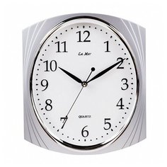 Настенные часы LA MER GD106004