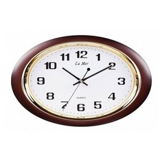 Настенные часы LA MER GD121-1