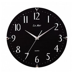 Настенные часы LA MER GD207002