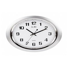 Настенные часы LA MER GD121-2