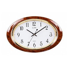 Настенные часы LA MER GD121-5