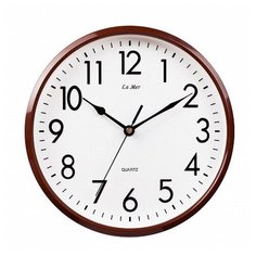 Настенные часы La Mer GD204004